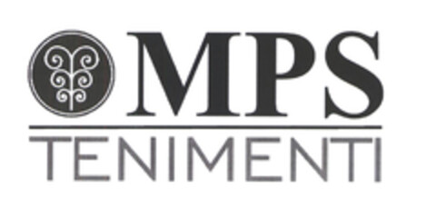 MPS TENIMENTI Logo (EUIPO, 17.03.2004)