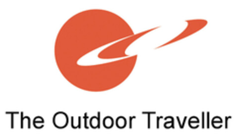 The Outdoor Traveller Logo (EUIPO, 11.05.2004)