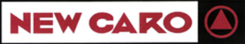 NEW CARO Logo (EUIPO, 04/23/2004)