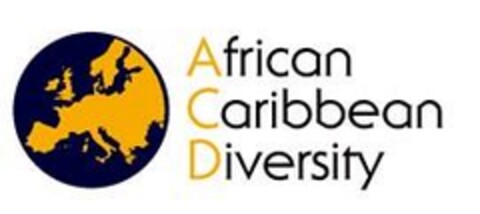 African Caribbean Diversity Logo (EUIPO, 08/18/2004)