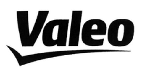 Valeo Logo (EUIPO, 03.09.2004)