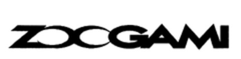 ZOOGAMI Logo (EUIPO, 01.10.2004)