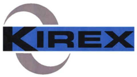 KIREX Logo (EUIPO, 11/12/2004)