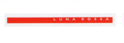 LUNA ROSSA Logo (EUIPO, 19.10.2004)