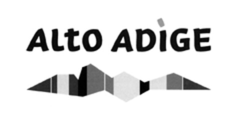 Alto ADIGE Logo (EUIPO, 04.01.2005)