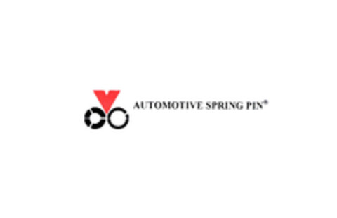 AUTOMOTIVE SPRING PIN Logo (EUIPO, 10.12.2004)