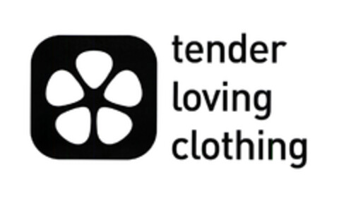 tender loving clothing Logo (EUIPO, 08.12.2004)