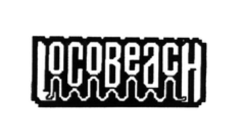 LocoBeach Logo (EUIPO, 27.12.2004)