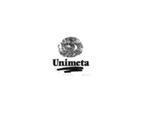 Unimeta Logo (EUIPO, 14.03.2005)