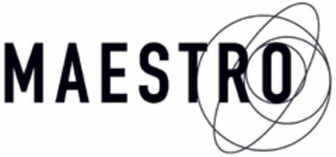 MAESTRO Logo (EUIPO, 04.05.2005)