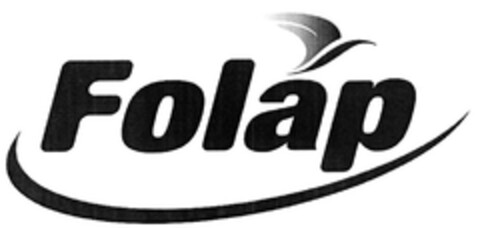 Folap Logo (EUIPO, 12.05.2005)