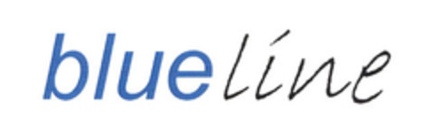 blue line Logo (EUIPO, 01.07.2005)