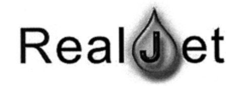 Real Jet Logo (EUIPO, 15.09.2005)