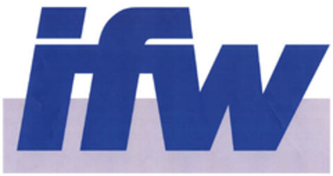 ifw Logo (EUIPO, 19.09.2005)