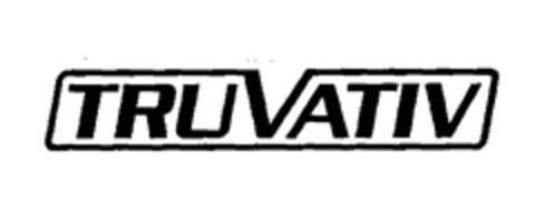 TRUVATIV Logo (EUIPO, 23.09.2005)