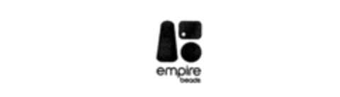 empire beads Logo (EUIPO, 23.12.2005)