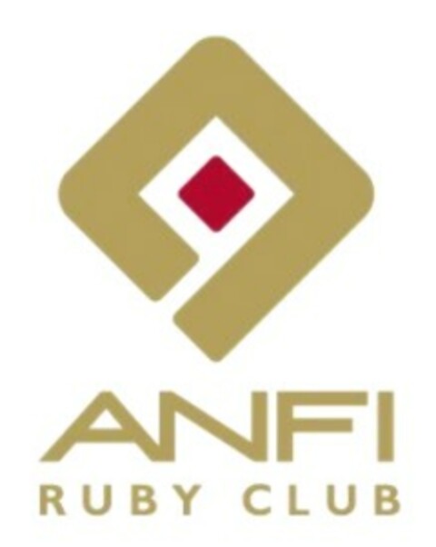 ANFI RUBY CLUB Logo (EUIPO, 17.01.2006)