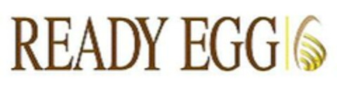 READY EGG Logo (EUIPO, 03.02.2006)