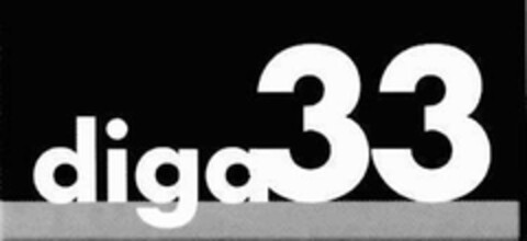 diga33 Logo (EUIPO, 16.02.2006)