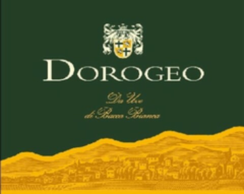 DOROGEO Logo (EUIPO, 22.02.2006)