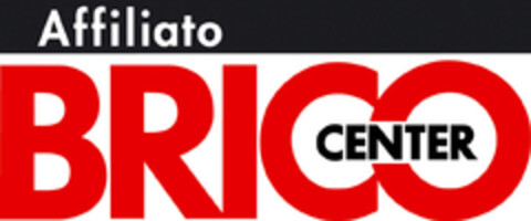 Affiliato BRICO CENTER Logo (EUIPO, 03/03/2006)