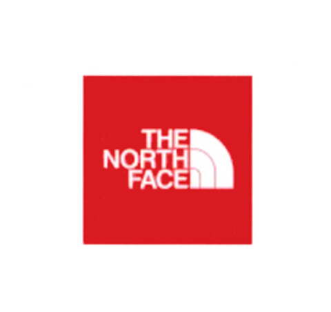 THE NORTH FACE Logo (EUIPO, 03/21/2006)