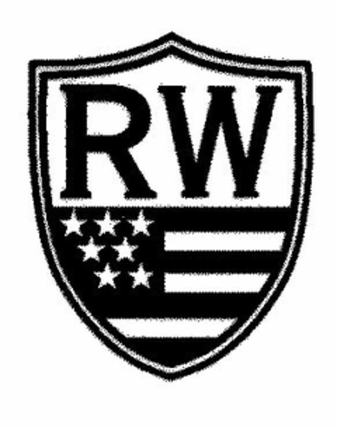 RW Logo (EUIPO, 10.05.2006)