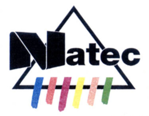Natec Logo (EUIPO, 04/18/2006)