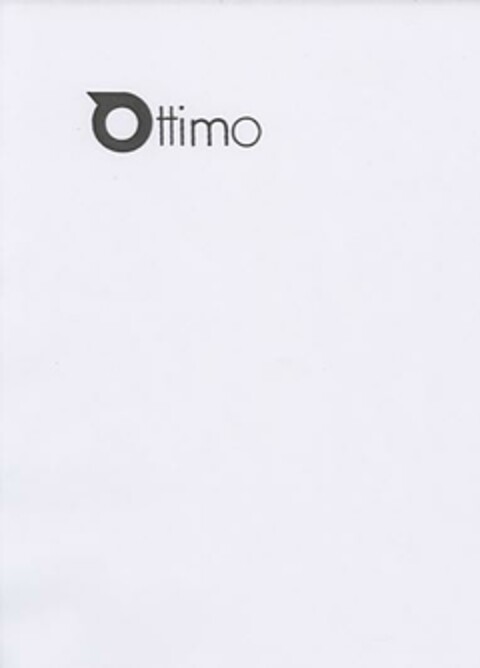 Ottimo Logo (EUIPO, 15.06.2006)