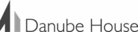 Danube House Logo (EUIPO, 19.06.2006)