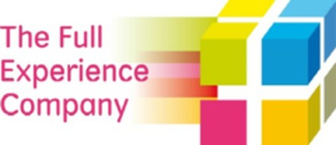 The Full Experience Company Logo (EUIPO, 08.08.2006)