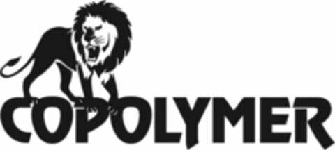 COPOLYMER Logo (EUIPO, 10/12/2006)