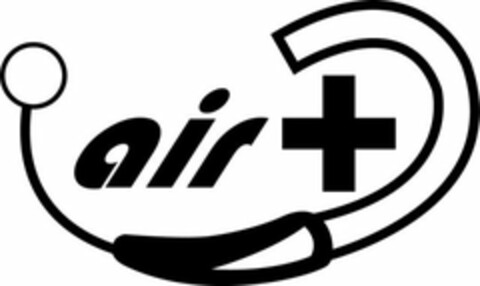 air + Logo (EUIPO, 10/31/2006)