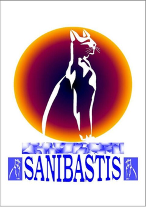 SANIBASTIS Logo (EUIPO, 19.02.2007)