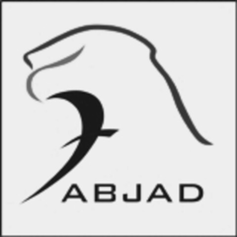 ABJAD Logo (EUIPO, 29.03.2007)