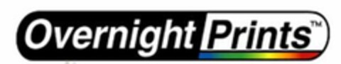 OvernightPrintsTM Logo (EUIPO, 11/22/2007)