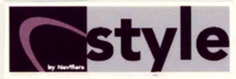 style Logo (EUIPO, 11.02.2008)