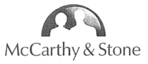 McCarthy & Stone Logo (EUIPO, 05.06.2008)