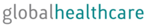 globalhealthcare Logo (EUIPO, 07/10/2008)