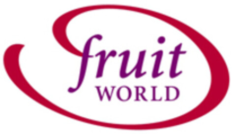 fruit WORLD Logo (EUIPO, 13.11.2008)
