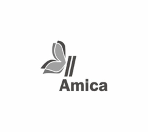 Amica Logo (EUIPO, 14.11.2008)