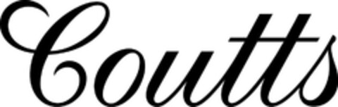 Coutts Logo (EUIPO, 08.01.2009)