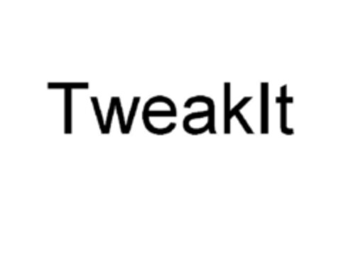 TweakIt Logo (EUIPO, 30.03.2009)