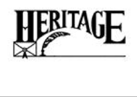 HERITAGE Logo (EUIPO, 04/17/2009)