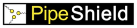 PIPE SHIELD Logo (EUIPO, 12.06.2009)