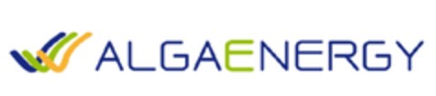 ALGAENERGY Logo (EUIPO, 17.06.2009)