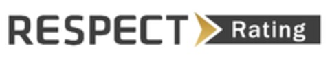 RESPECT Rating Logo (EUIPO, 06/18/2009)