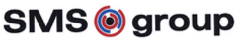 SMS group Logo (EUIPO, 29.07.2009)