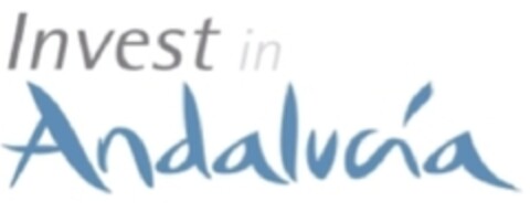 INVEST IN ANDALUCIA Logo (EUIPO, 19.10.2009)