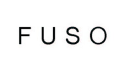 FUSO Logo (EUIPO, 02.11.2009)